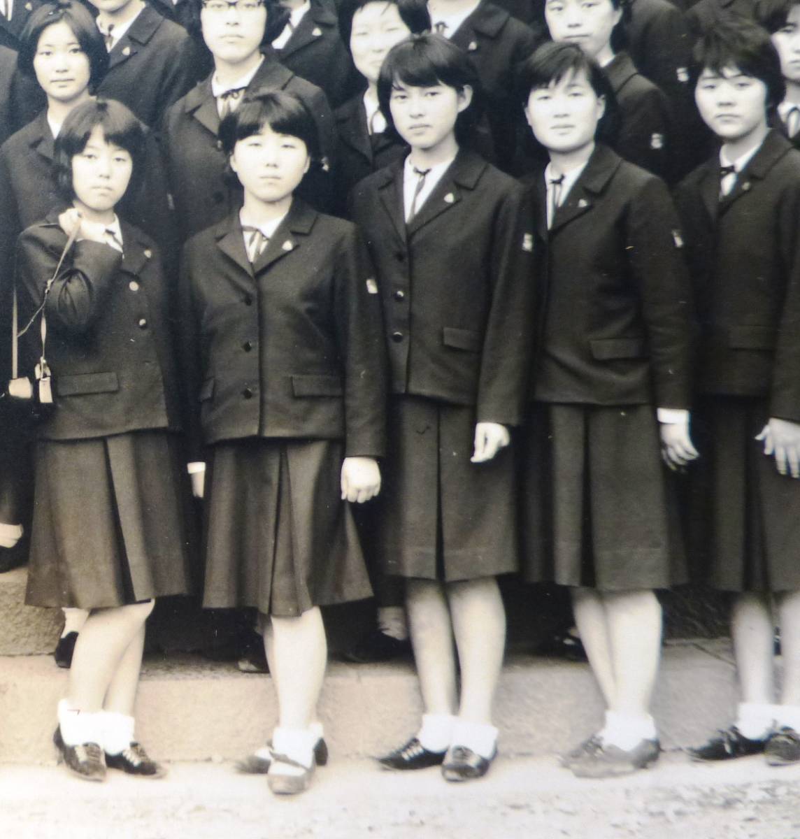 昭和女子中学生ポルノ写真57枚 昭和女子小学生ポルノ写真u12ロリ全裸